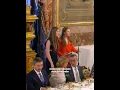 Download Lagu The surprise and moving speech of Princess Leonor and Infanta Sofia to their parents #leonorsofia