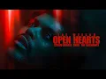 Download Lagu The Weeknd - Open Hearts (Studio Remake) [Prod. The Sevenights]
