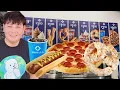 I Tried Sam s Club Food Court for the FIRST Time Was It Worth It