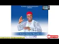 Download Lagu King Of Highlife Music - Chijioke Mbanefo - NDI KWU OTO | Osadebe Junior | Trending Igbo Highlife