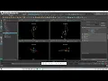 Arm IK with Pole Vector Constraint l Maya Rigging