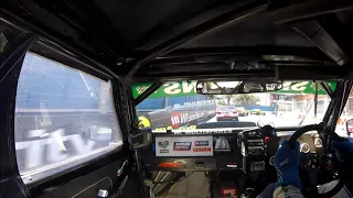 Multispares Torana Newcastle 2017
