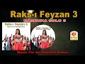 Raks-ı Feyzan 3 - Darbuka Solo 6 - [Official Video 2020 | © Çetinkaya Plak]