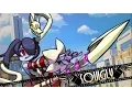 Download Lagu Skullgirls 2ND encore - HISTORIA DE SQUIGLY - CON VOCES - ESPAÑOL HD