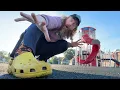 ASMR🛝At The Playground▶️Lofi Fast Aggressive🛝