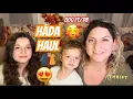 Download Lagu HÁDA HAUL!❤️😍 :: 800 FT/DB MINDEN!???😱😱😱:: mennyit spórol vele egy nagycsalád? Zero waste clothing
