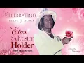 Celebration of Life - EILEEN SYLVESTER HOLDER nee WHITWRIGHT