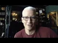 Why Anderson Cooper Is NOT Taking Paternity Leave From CNN