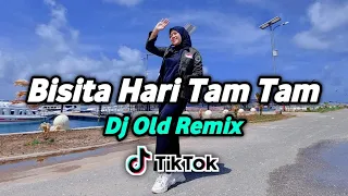 Download DJ BISITA HARI TAM TAM | DJ BISITA HARI DAM DAM | VIRAL TIK TOK ♫ 2022 (BY DJ GENK) MP3