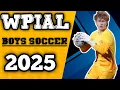 WPIAL Boys Soccer 2025 Undefeated Clash in Class 4A Sept 9 Showdown