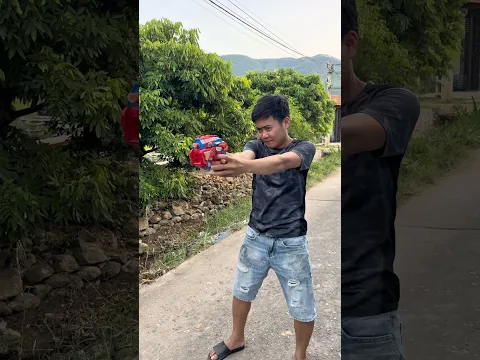 Cái kết cho kẻ xấu