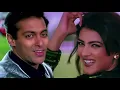 Lagu Chunnari Chunnari | Biwi No.1 | Salman Khan | Sushmita Sen | Abhijeet Bhattacharya | Anuradha Sriram