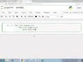 Multiplication table from 1 to 10 using nested for loop in python