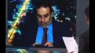 رياكشن اترك التلفون استاذ حسين دندنها