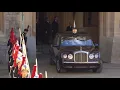 Download Lagu God Save the Queen - The Queen's Arrival - Prince Philip Funeral Service