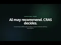 CRAS Demo