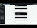 Reversing list element in python