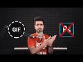 STOP USING PHOTOSHOP for Creating Simple GIFs