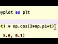 6 1 Subplot dengan Matplotlib Python