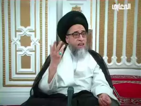 ⁣ما يترتب على عدم اشتراط النسبة في عقد المضاربة - السيد صباح شبر