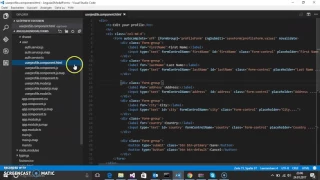 Introduction to Angular 2 Reactive Forms