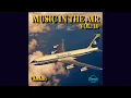 Lagu Music in the Air, Vol 10 - Vintage Airline Instrumental Background Music (2026) | Relaxing Study