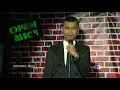 Lagu Open Mic Ramon Papana | EPS 09 SEG 02