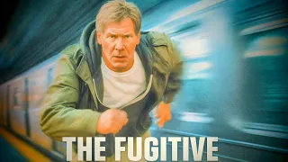 The Fugitive 1993 Full Movie Harrison Ford Classic Action Crime Drama Review Facts  The Fugitive 1993 Full Movie Harrison Ford Classic Action Crime Drama Review Facts