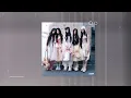 ILLIT (아일릿) - I Got Your Back (Feat. JISOO, MOMOKA of HANA) [BASS BOOSTED]