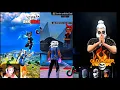 Download Lagu BEST VIDEO FREE FIRE EDITS 🥵💀TIKTOK TROLL FACE 🥶💀 PART-3]