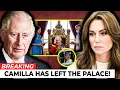 Download Lagu 5 MINUTES AGO: Palace CONFIRMS Heartbreaking News About King Charles Amid Cancer Battle