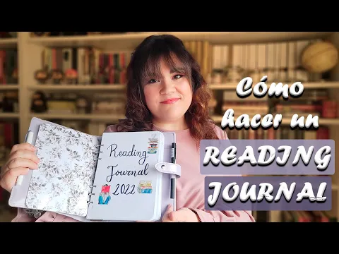 Download MP3 💡 IDEAS para hacer un READING JOURNAL 📖 | Mi diario de lecturas 2022 (Vero Dragonfly)