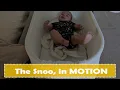 Lagu Snoo - the baby in motion | The Baby Videos
