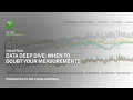 Download Lagu Data Deep Dive: When to doubt your measurements - A Chalk Talk by METER
