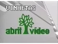 Vinhetas | Abril Vídeo (1983-1999)