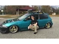 Sh t Civic Owners Say