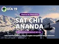 Download Lagu Meditación guiada- CREANDO ABUNDANCIA - día 19 de 21 días de reto con Deepak Chopra.