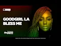 Download Lagu GOODGIRL LA BLESS ME REGGAE REMIX (CLIPE) - PANCADÃO TRANSA SOM