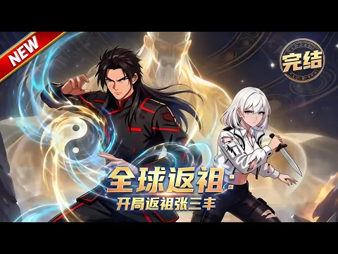 Fantasy Comeback AI Motion Comic Collection Episode 20