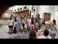 Download Lagu 2025 AMA Red Tour Choir-Rothenburg, Germany