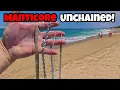 Download Lagu Minelab Manticore is SLECHT in het vinden van kettingen? Ik had het mis!