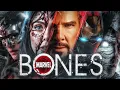 Download Lagu MARVEL || Bones Ft.@ImagineDragons (Music video)