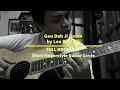 Geu Deh Ji Geum - Lee Bo Ram || Fingerstyle Guitar Cover (short ver.)
