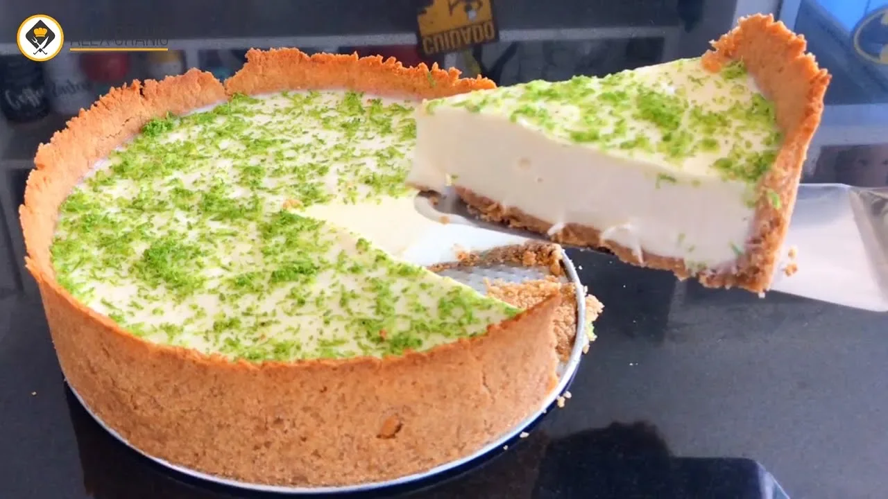TORTA ALEMÃ com CozinhandoComNane :). 