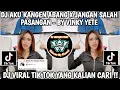 DJ AKU KANGEN ABANG X JANGAN SALAH PASANGAN BY VINKY YT || DJ VIRAL TIK TOK 2025 FYP !!