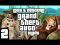 Download Lagu More Lost And Obscure GTA Mods