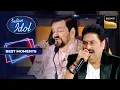 Indian Idol S14 | Nitin Mukesh और Kumar Sanu की जुगलबंदी ने महफ़िल में लगाए चार चांद | Best Moment