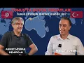 Download Lagu Afrika’ya Açılan Kapı: Türkiye’nin Tunus Vizyonu | Ahmet Misbah Demircan  \u0026 Mesut Süren