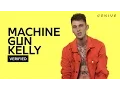 Machine Gun Kelly \