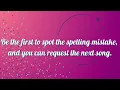 I'm Just A Singer (In A Rock And Roll Band) Lyrics - The Moody Blues